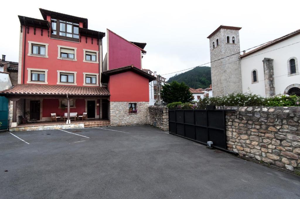 Apartamentos San Jorge Нуэва-де-Льянес Экстерьер фото