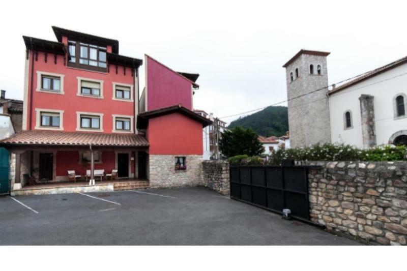 Apartamentos San Jorge Нуэва-де-Льянес Экстерьер фото